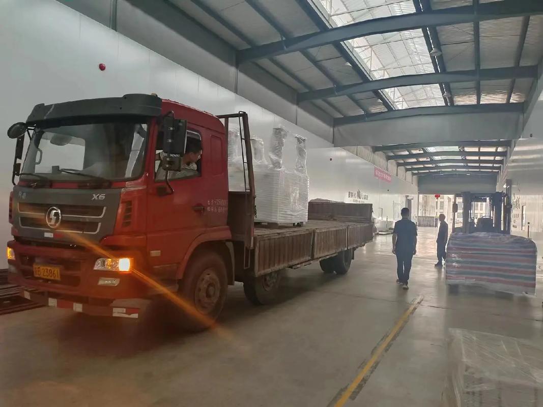 昆明到大理传统工艺品整车运输案例：节点跟踪执行记录