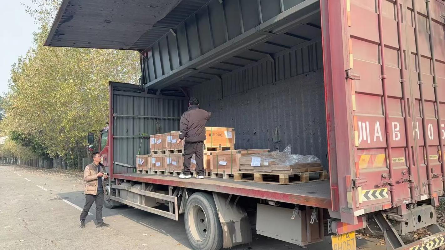 昆明到大理文旅商品整车运输案例：异常响应执行记录