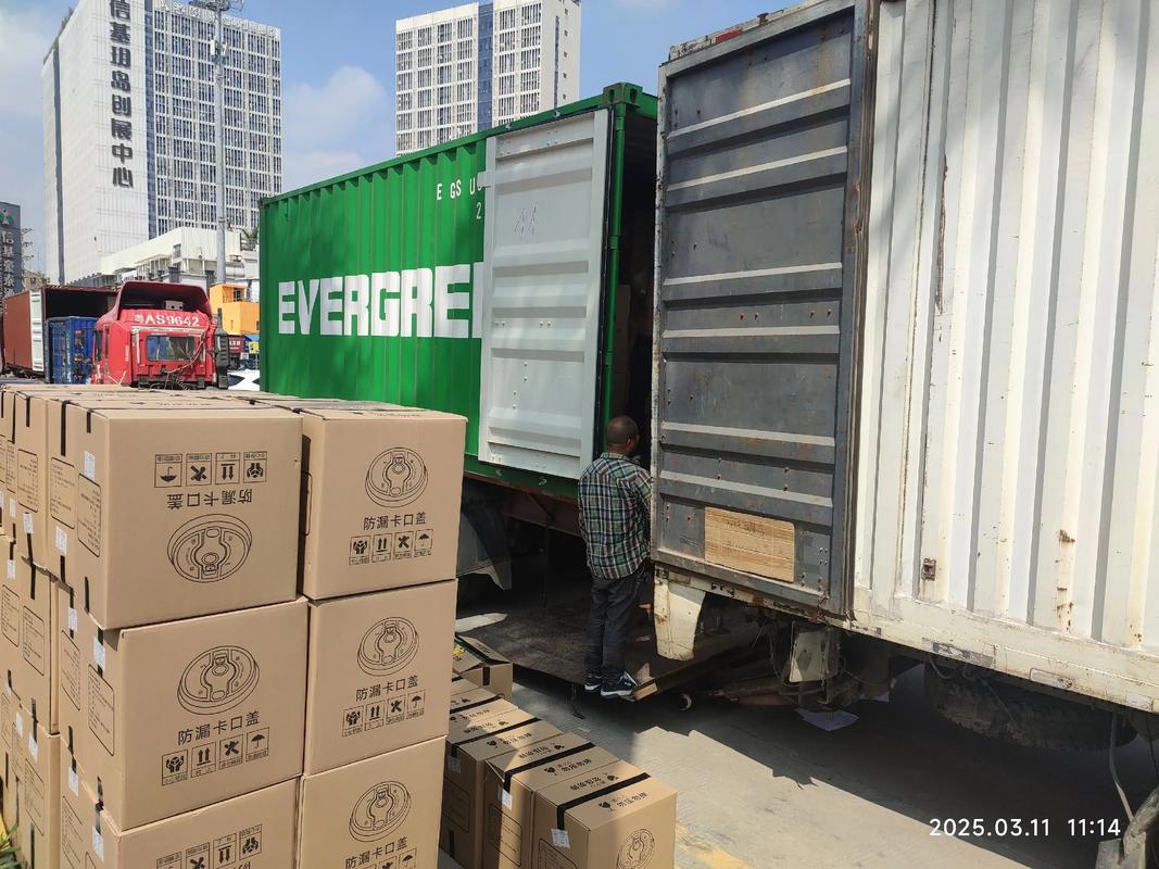 昆明到大理传统工艺品木架整车运输案例：风险控制
