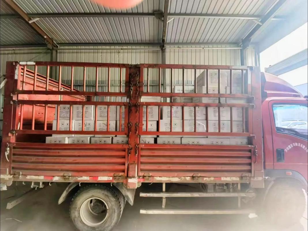 昆明发往大理的高原特产订单：仓储中转装车复核执行（第9单）