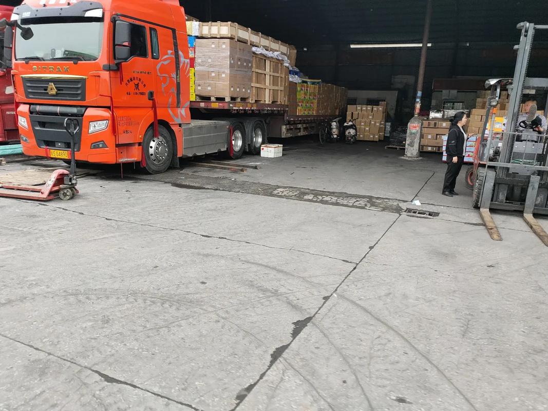 昆明到大理仓储中转记录：高原特产在途跟踪风险控制
